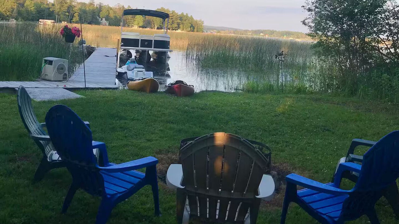 Photo of Outdoor in Ponshewaing