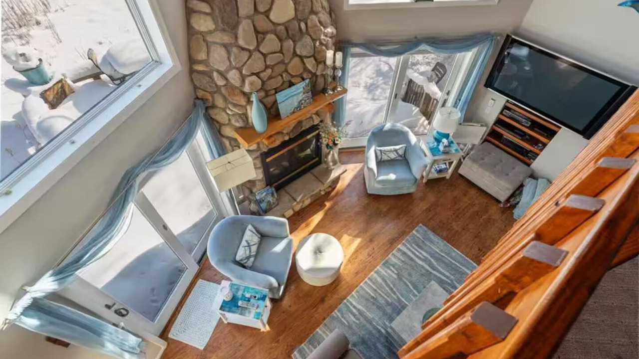 Photo of Livingroom in Ponshewaing