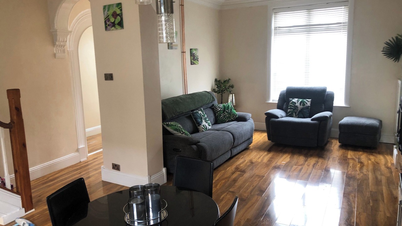 Photo of Bedroom in Darlington