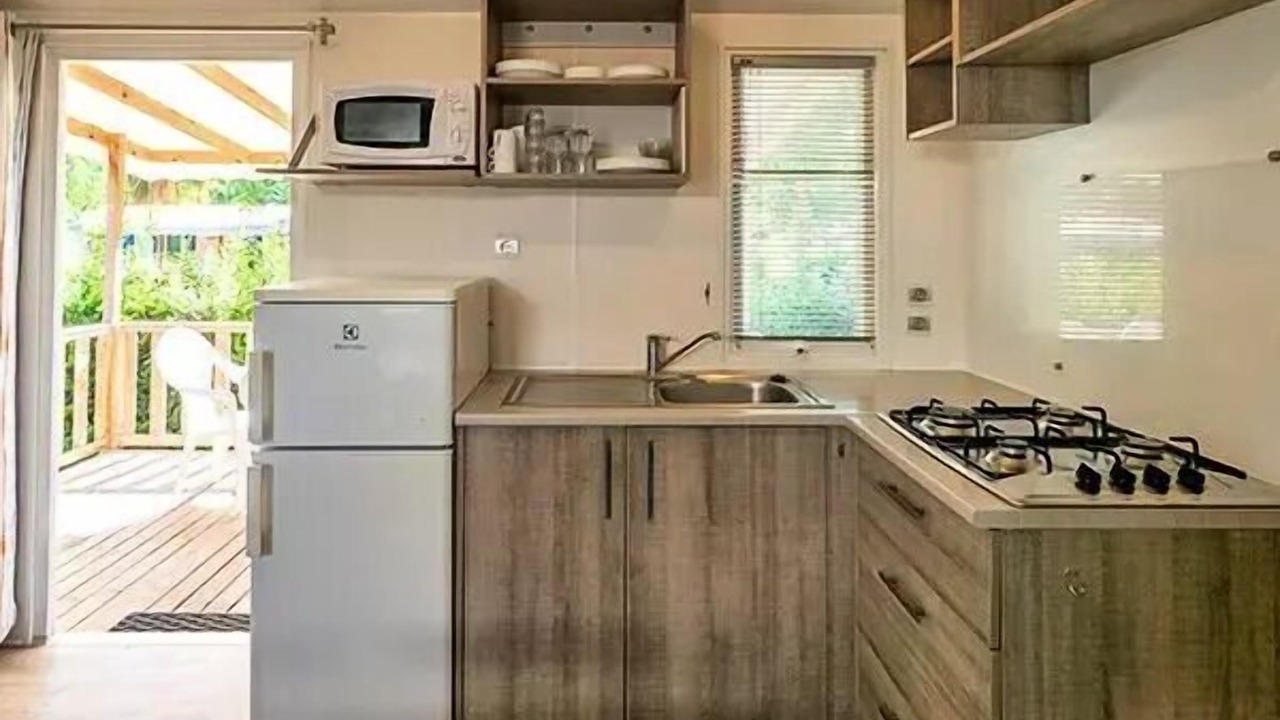 Photo of Kitchen in Ivry-la-Bataille