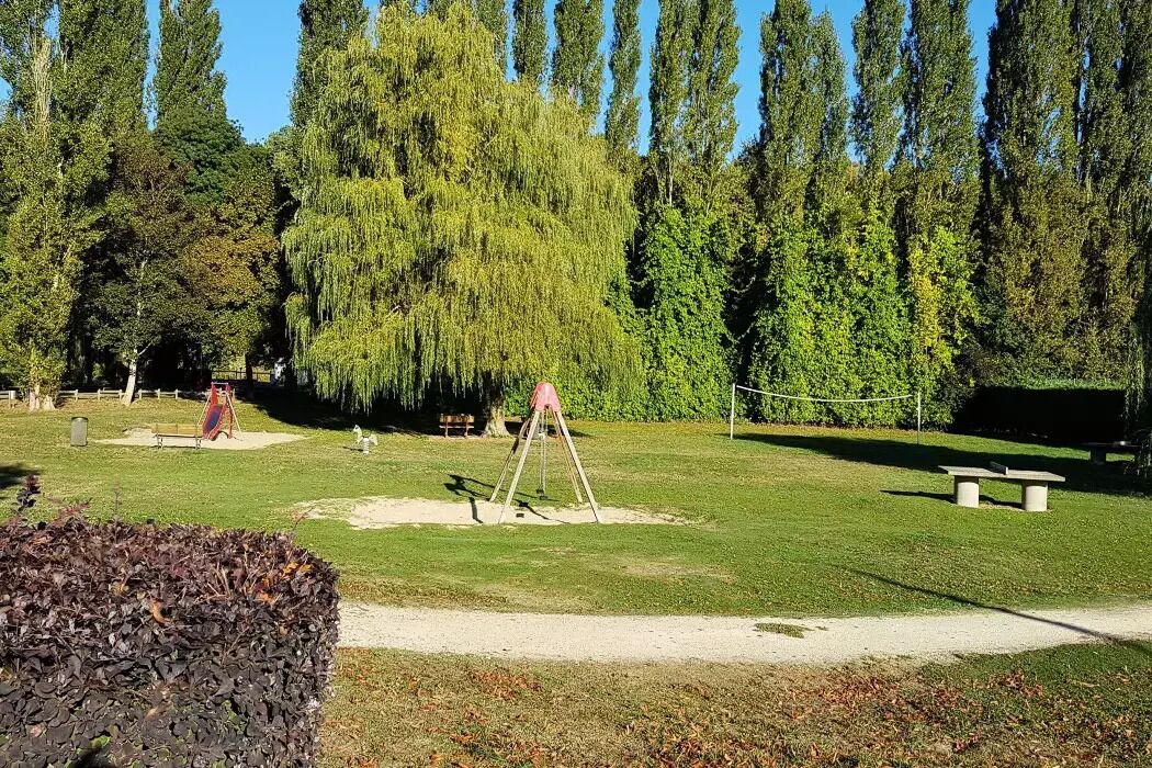 Photo of Others in Ivry-la-Bataille