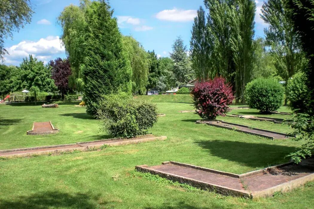 Photo of Outdoor in Ivry-la-Bataille