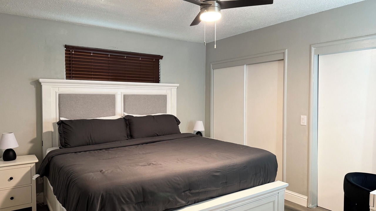 Photo of Bedroom in Hanford