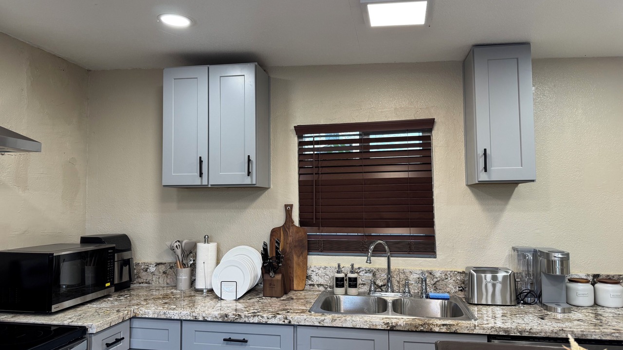 Photo of Kitchen in Hanford