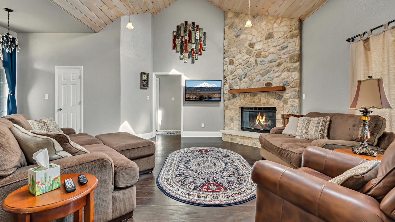 Photo of Livingroom in Crawford