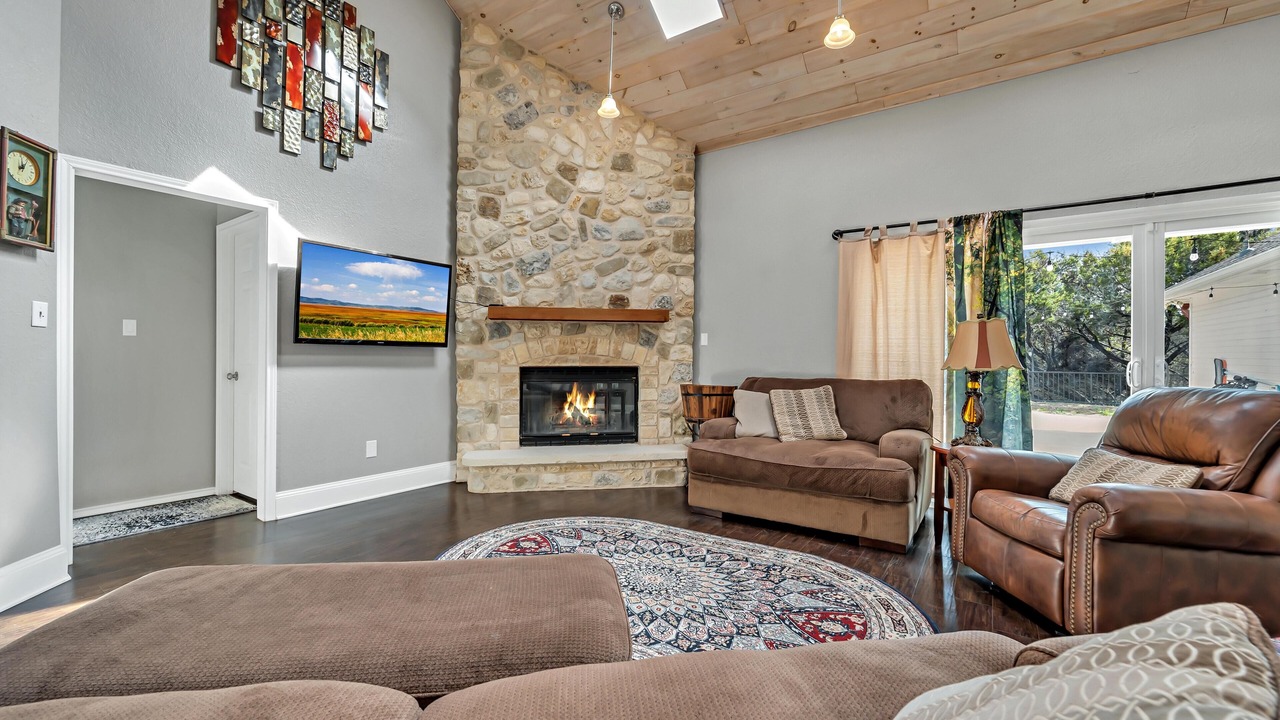 Photo of Livingroom in Crawford