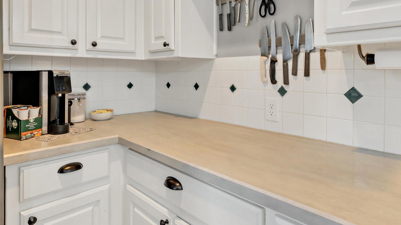 Photo of Kitchen in Crawford