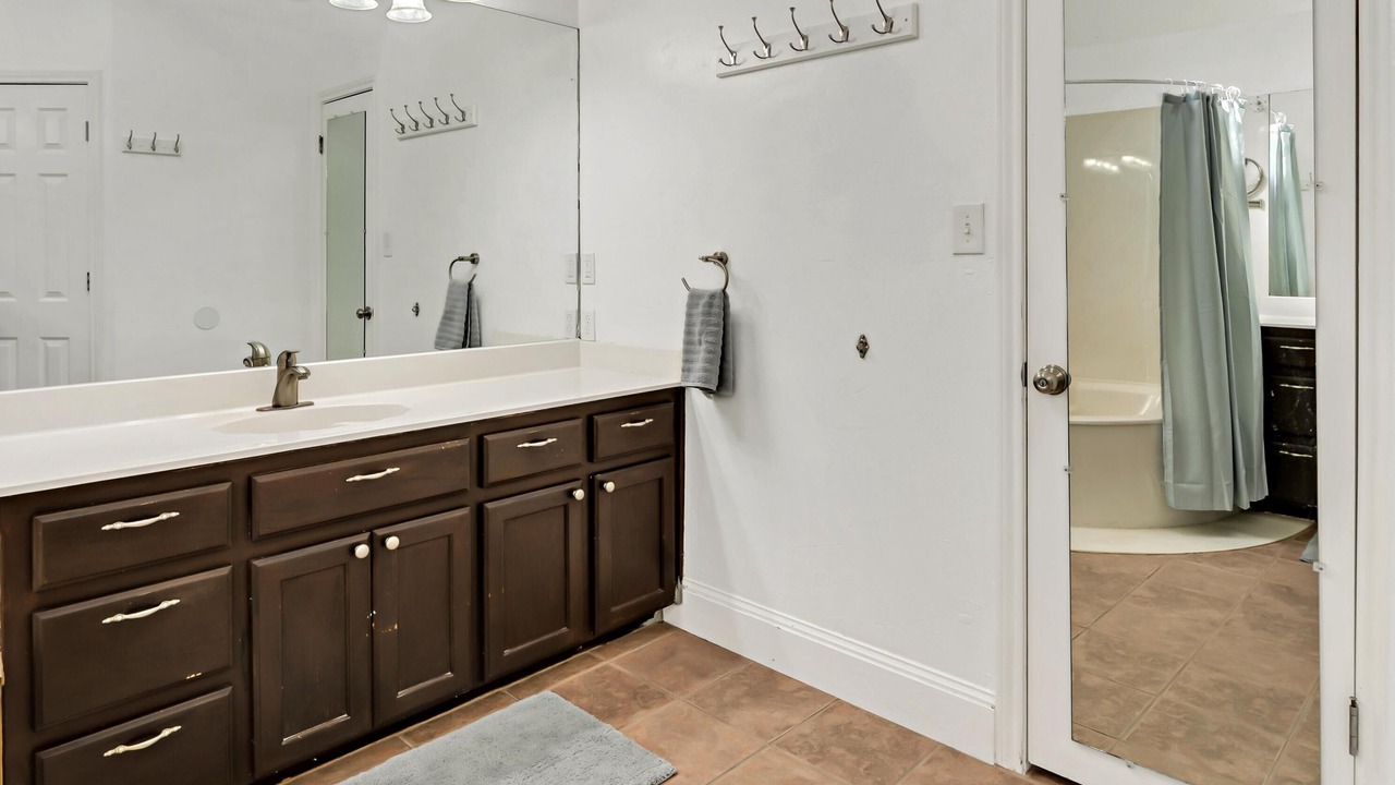 Photo of Bathroom in Crawford