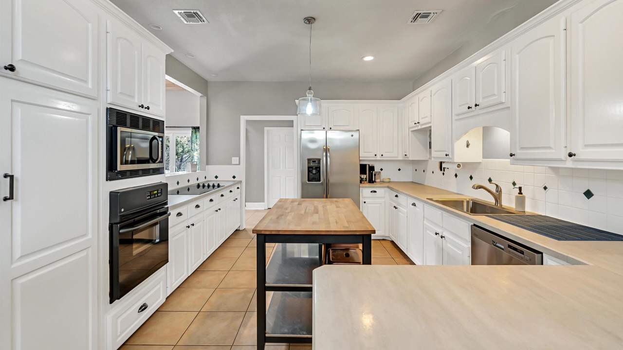 Photo of Kitchen in Crawford