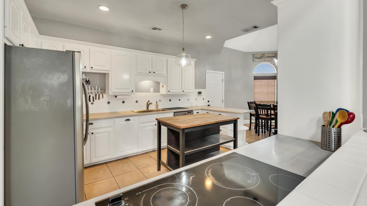 Photo of Kitchen in Crawford