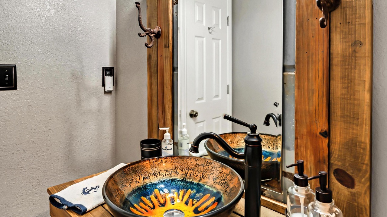 Photo of Bathroom in Crawford