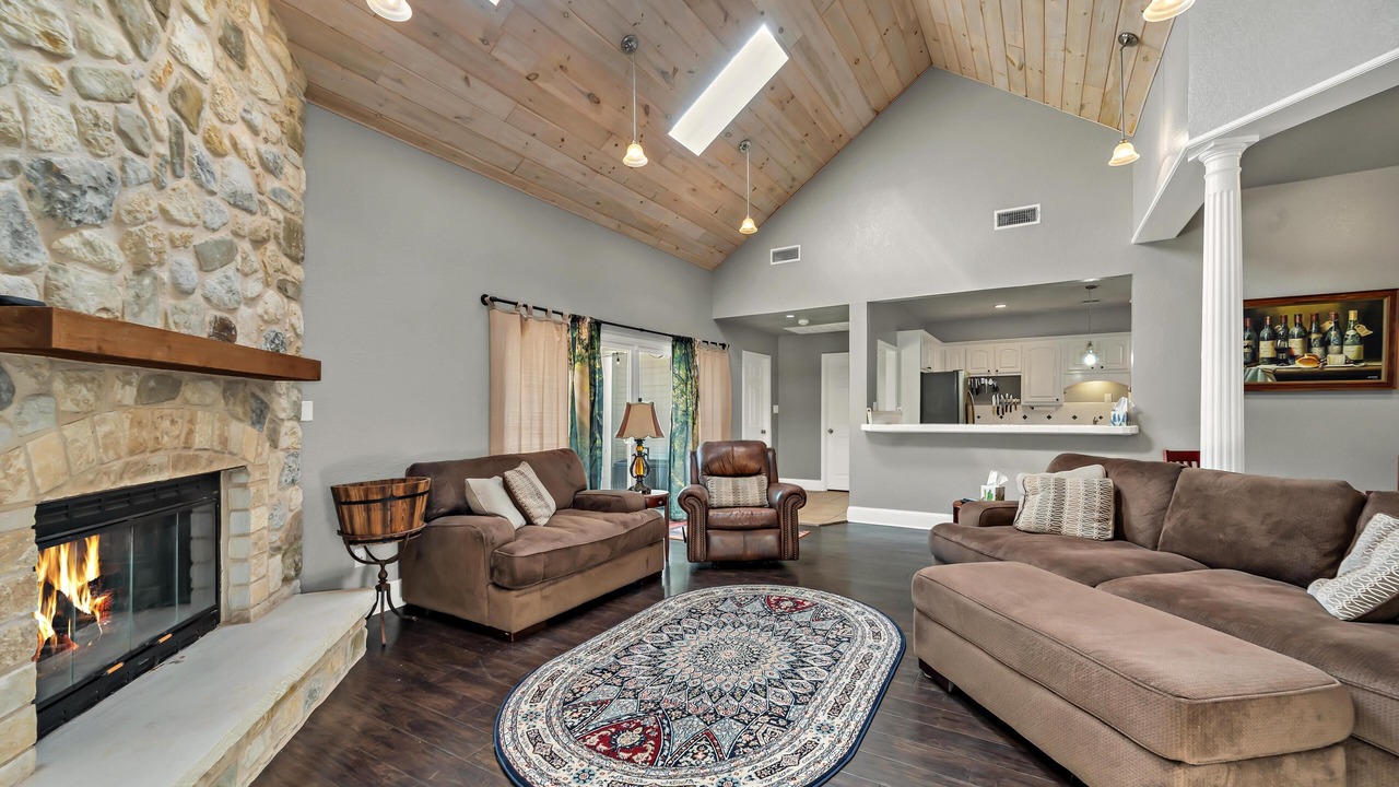 Photo of Livingroom in Crawford
