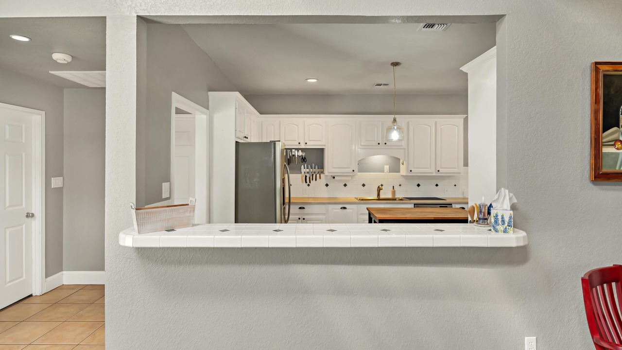Photo of Kitchen in Crawford