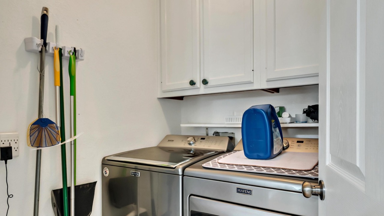 Photo of Kitchen in Crawford
