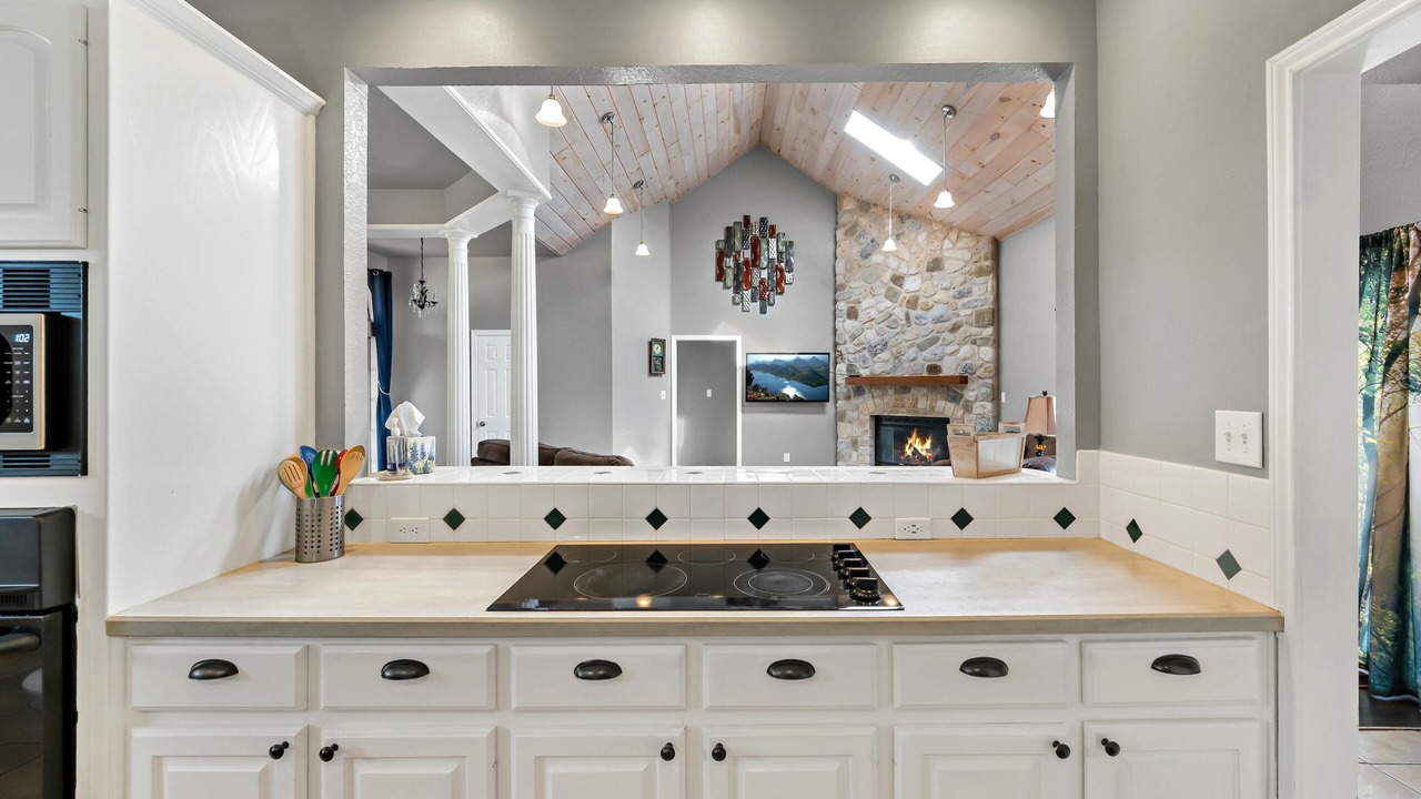 Photo of Kitchen in Crawford