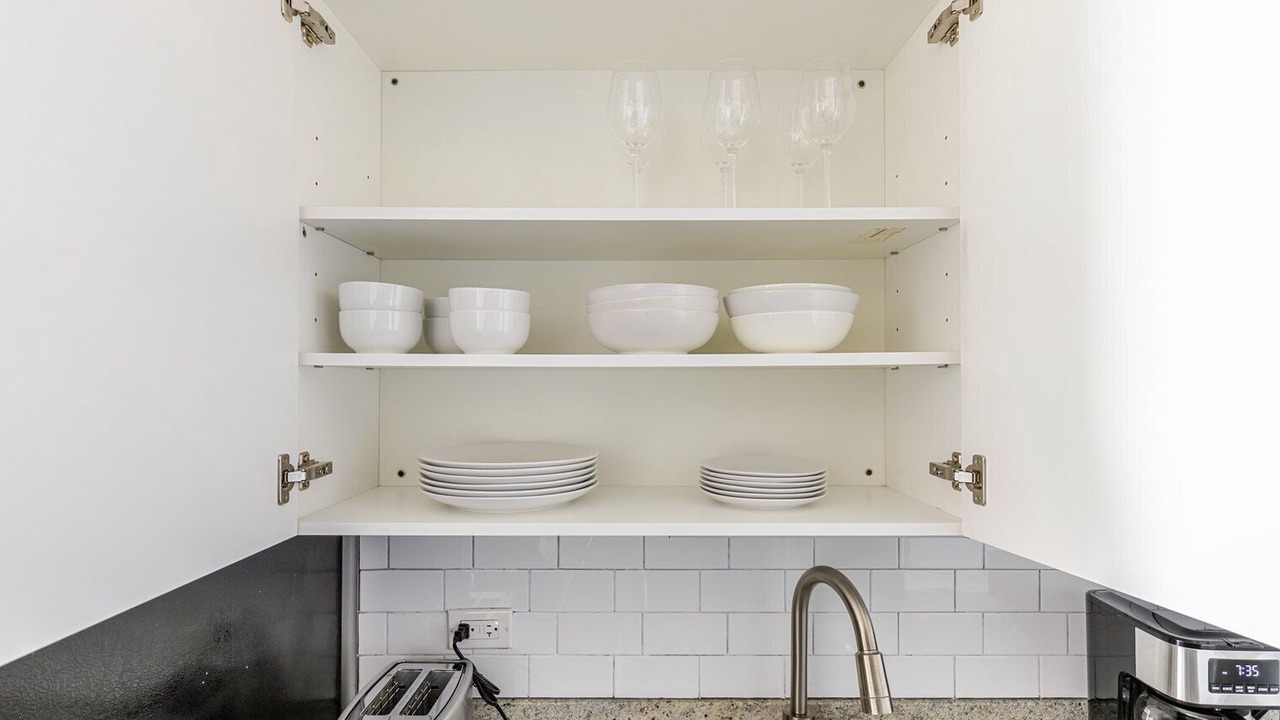 Photo of Kitchen in West Loop Gate