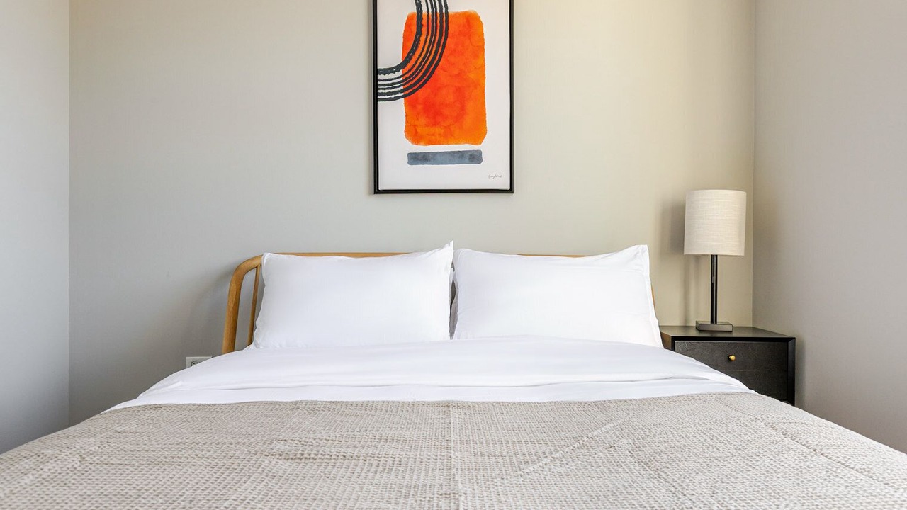 Photo of Bedroom in West Loop Gate