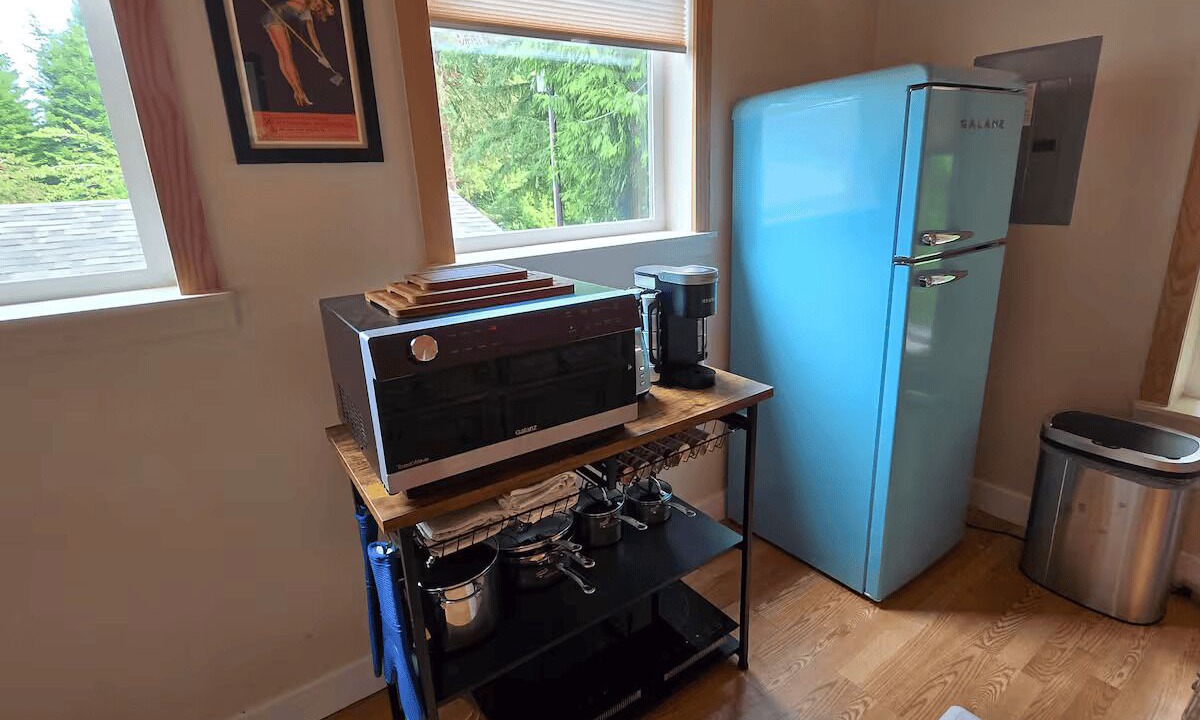 Photo of Kitchen in Vernonia
