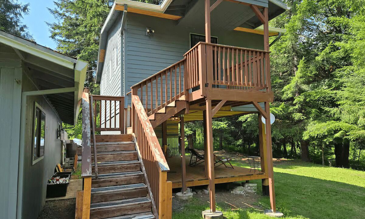 Photo of Outdoor in Vernonia