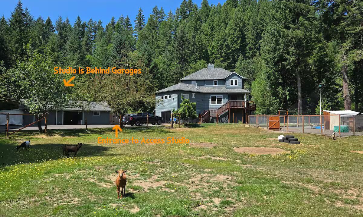 Photo of Outdoor in Vernonia