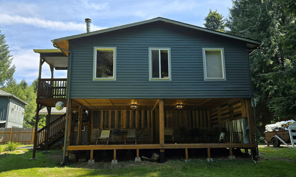 Photo of Outdoor in Vernonia