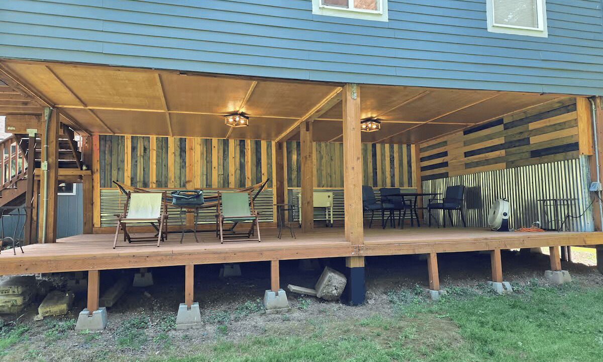 Photo of Outdoor in Vernonia