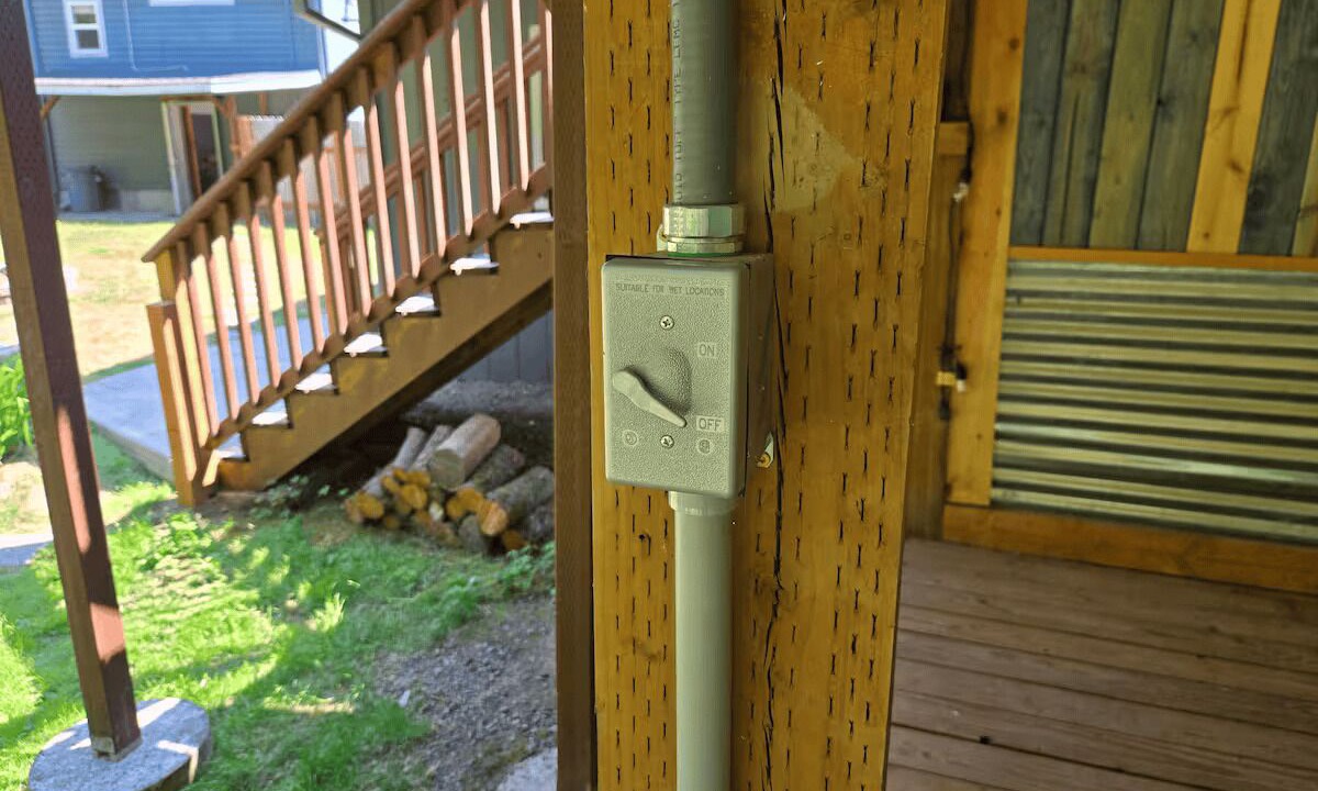 Photo of Outdoor in Vernonia