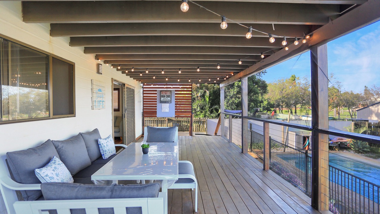 Photo of Outdoor in Elliott Heads