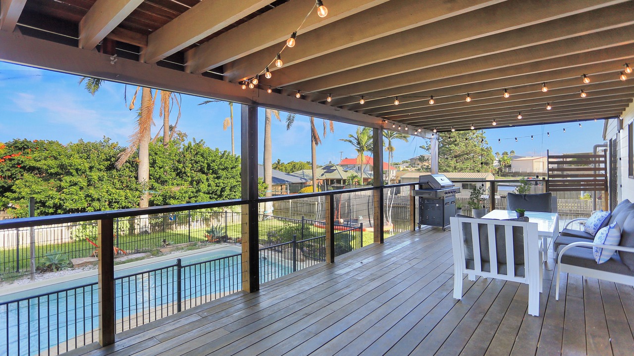 Photo of Outdoor in Elliott Heads