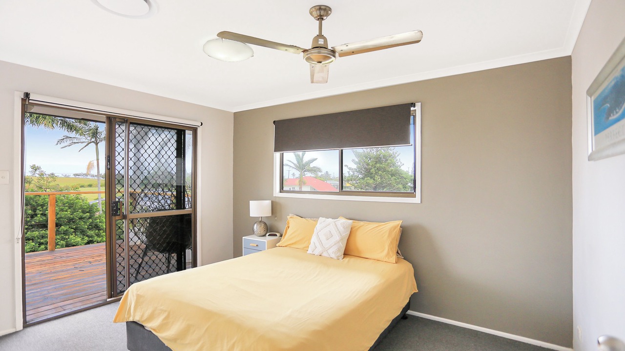 Photo of Bedroom in Elliott Heads