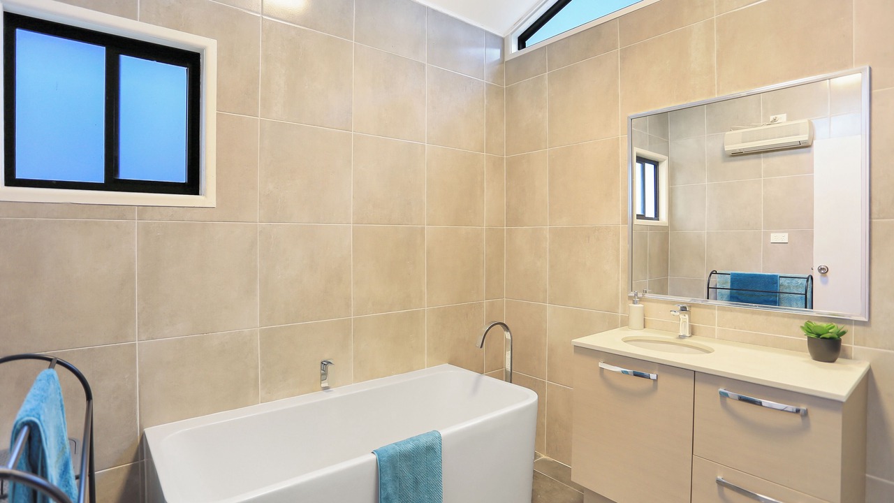 Photo of Bathroom in Elliott Heads