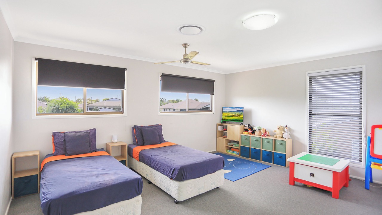 Photo of Bedroom in Elliott Heads