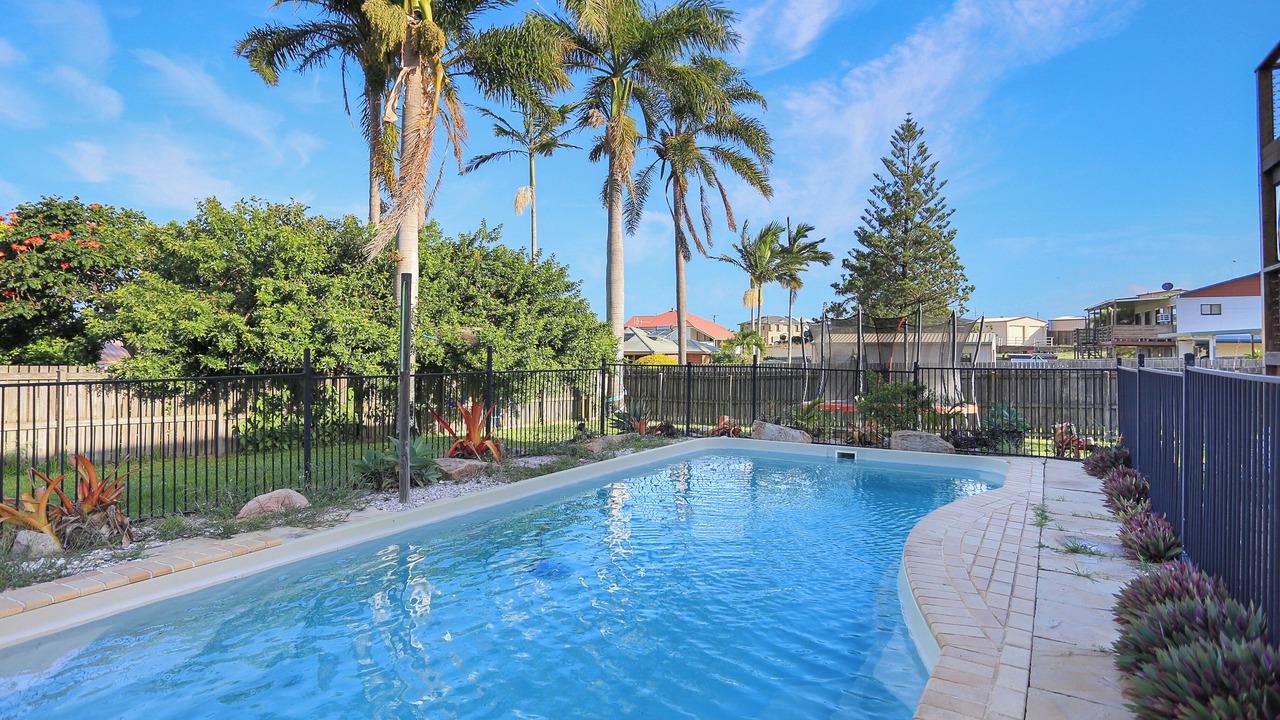 Photo of Outdoor in Elliott Heads