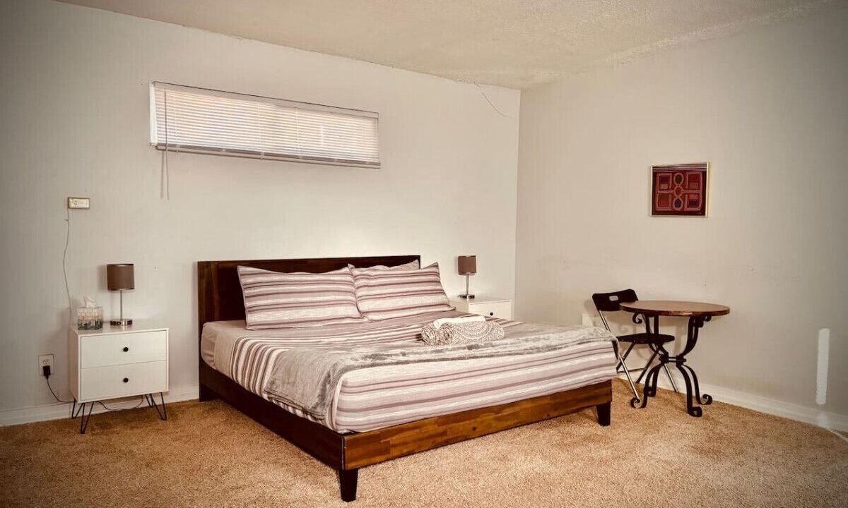 Photo of Bedroom in Albuquerque