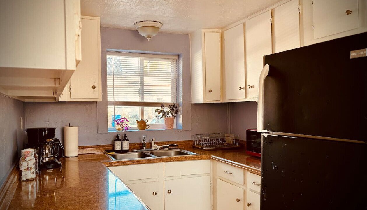 Photo of Kitchen in Albuquerque