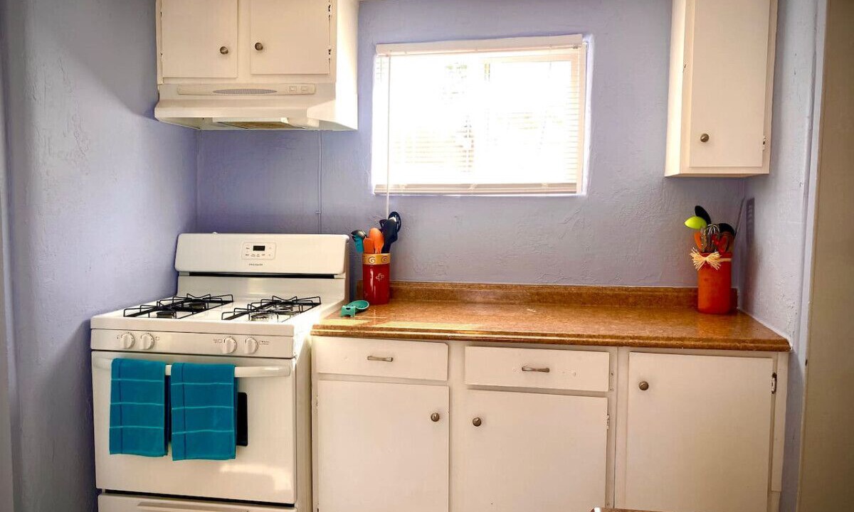 Photo of Kitchen in Albuquerque
