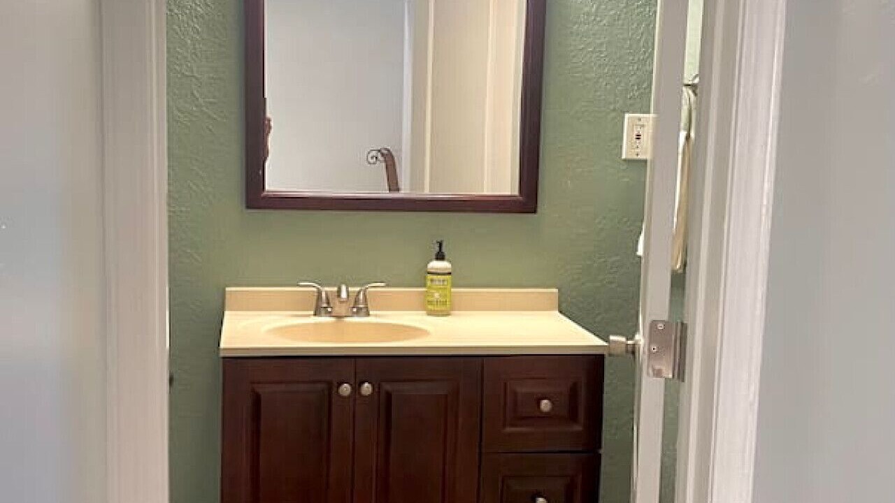 Photo of Bathroom in Albuquerque