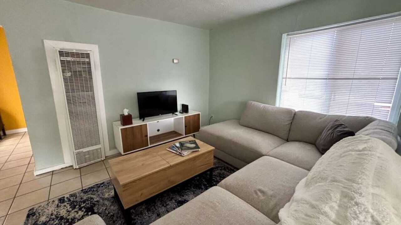 Photo of Livingroom in Albuquerque