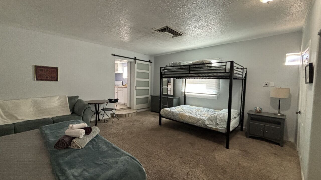 Photo of Bedroom in Albuquerque