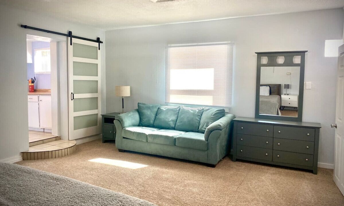 Photo of Bedroom in Albuquerque