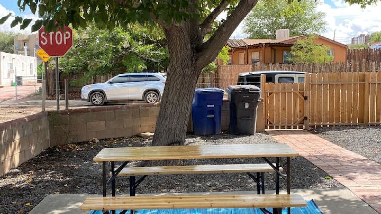 Photo of Outdoor in Albuquerque