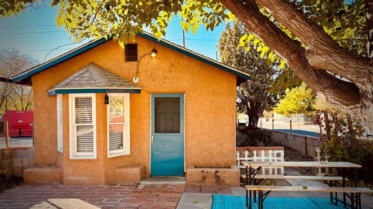 Photo of Patio Balcony in Albuquerque