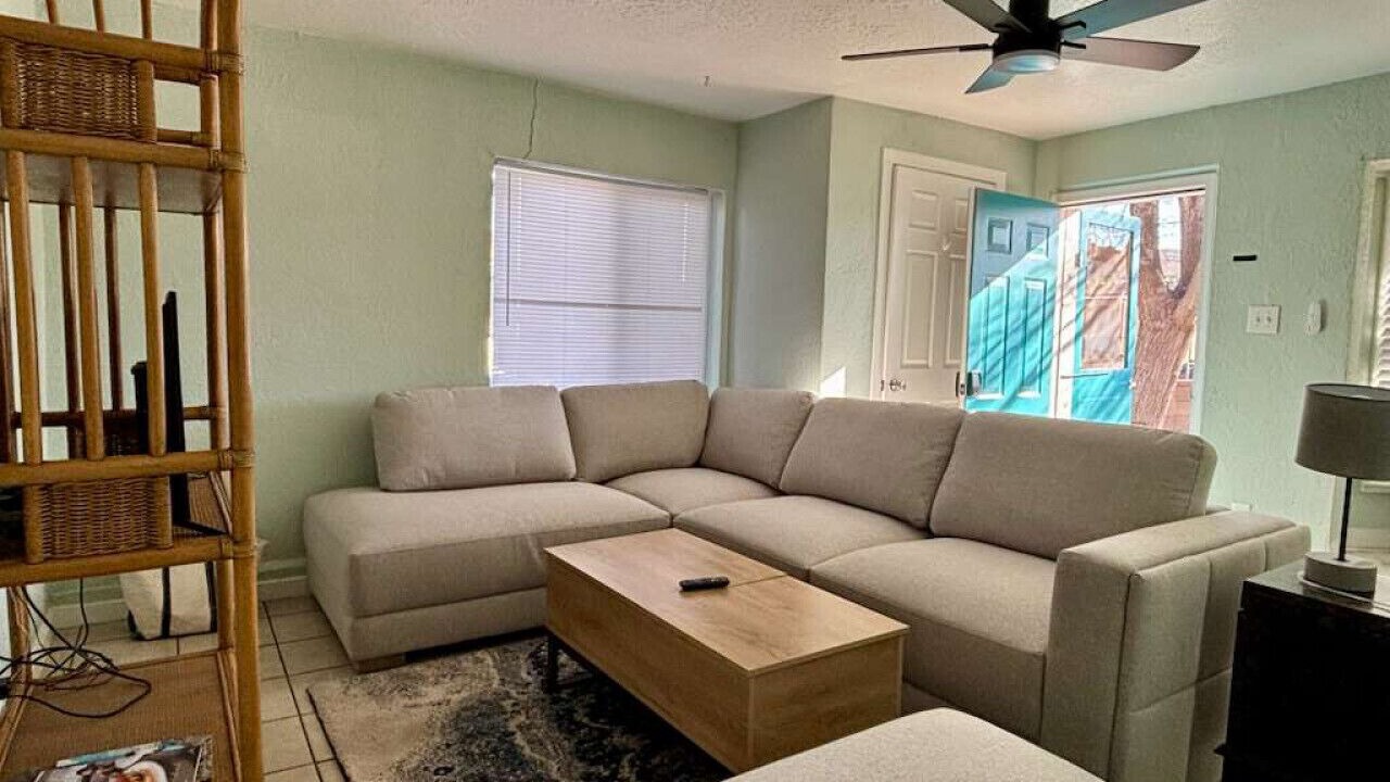 Photo of Livingroom in Albuquerque