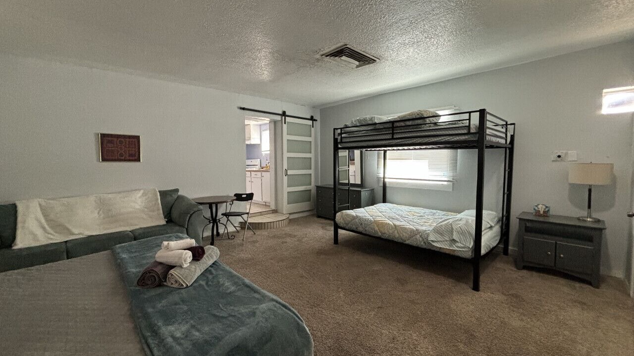 Photo of Bedroom in Albuquerque