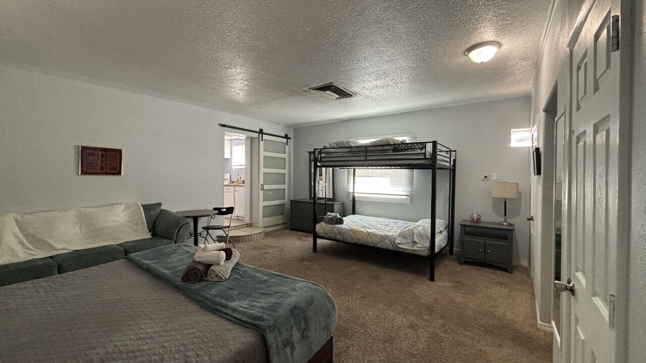 Photo of Bedroom in Albuquerque