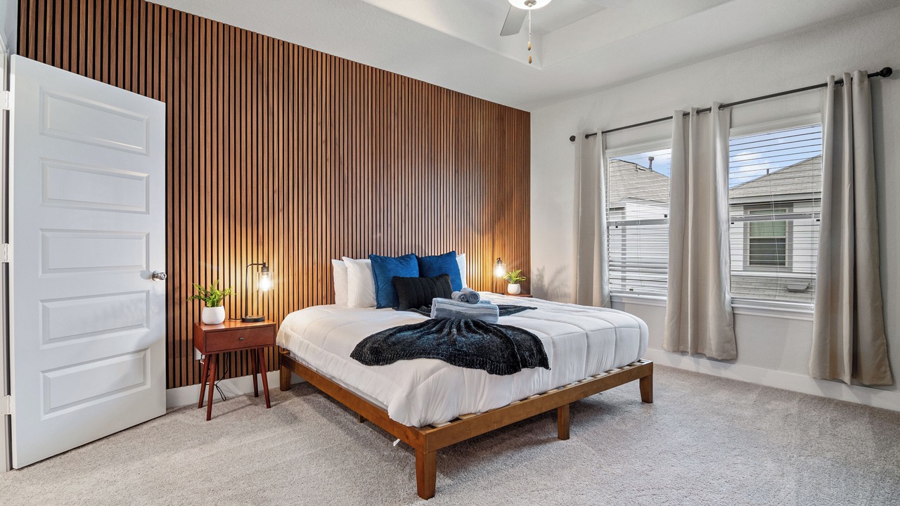 Photo of Bedroom in Central Southwest
