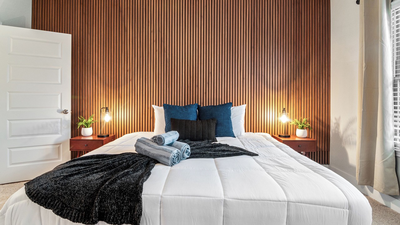 Photo of Bedroom in Central Southwest