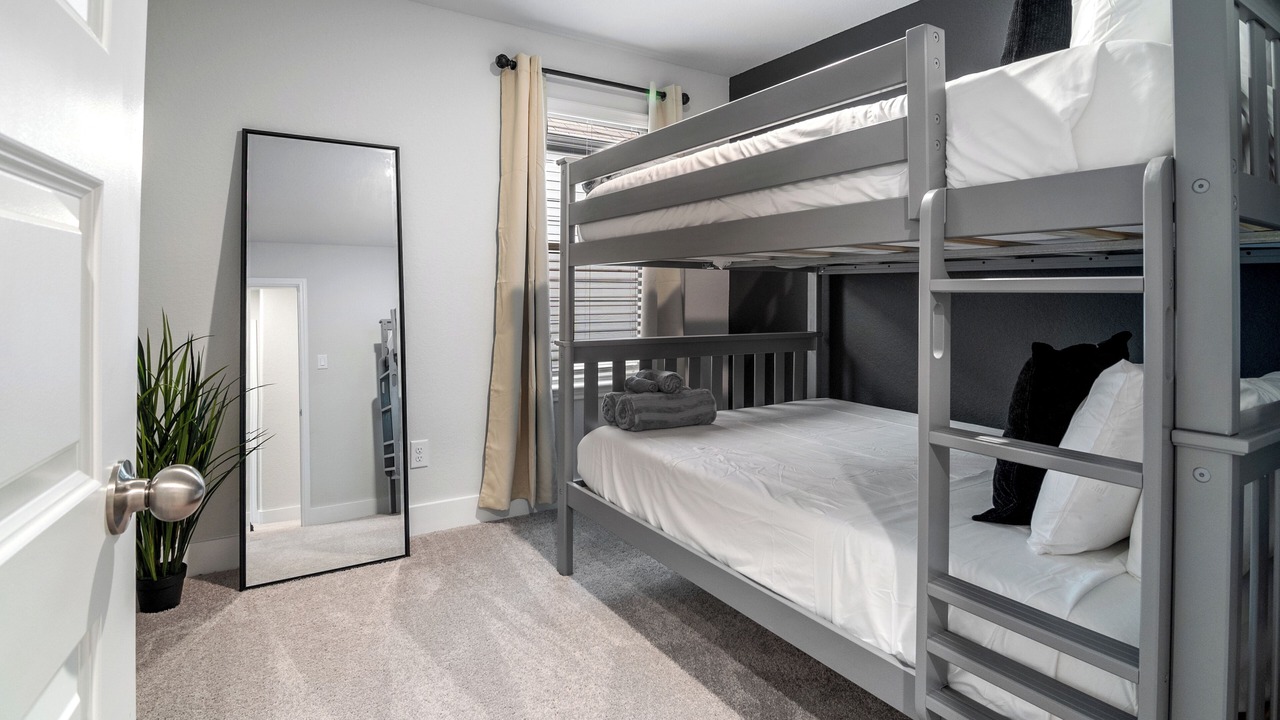 Photo of Bedroom in Central Southwest