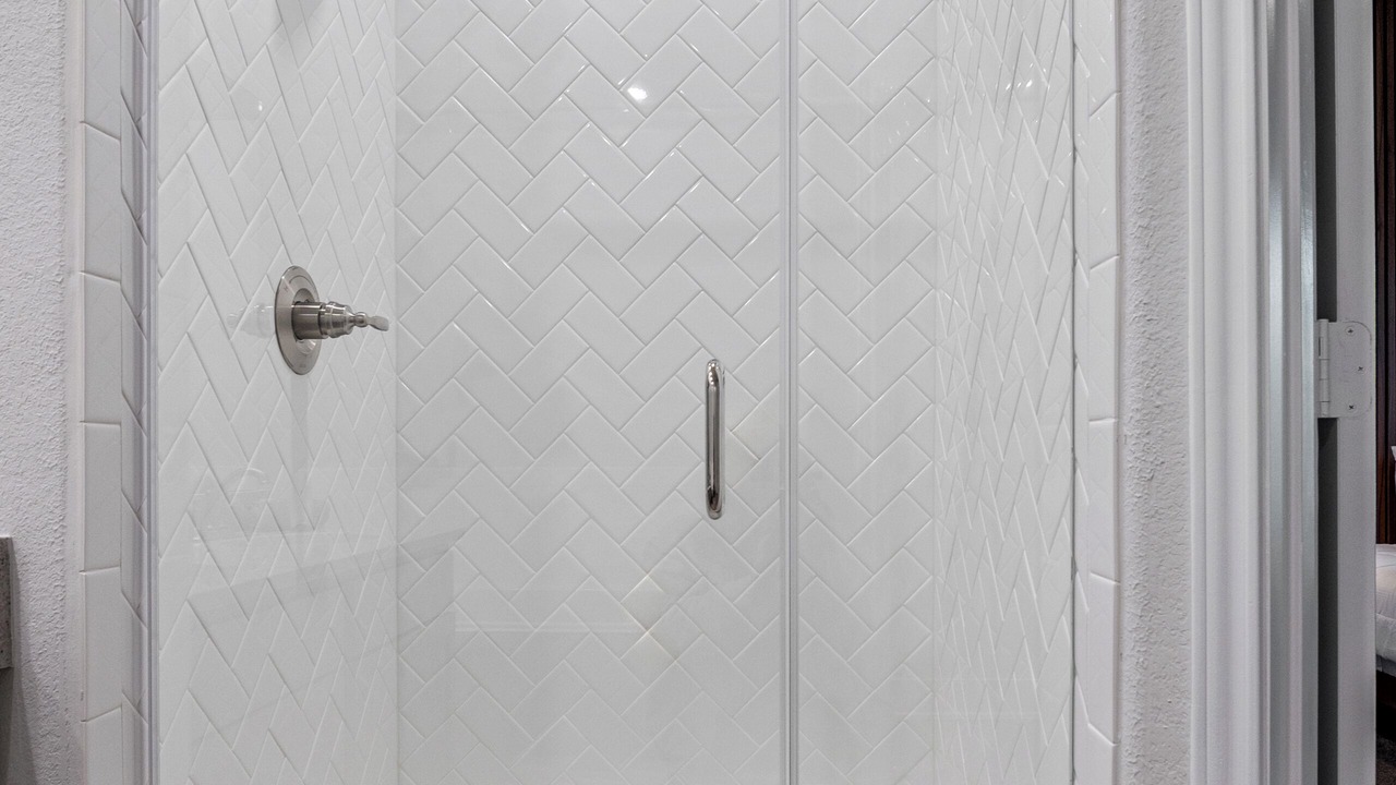 Photo of Bathroom in Central Southwest