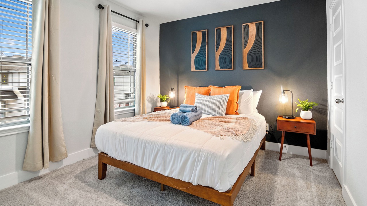 Photo of Bedroom in Central Southwest